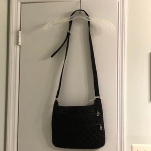Vera Bradley quilted purse